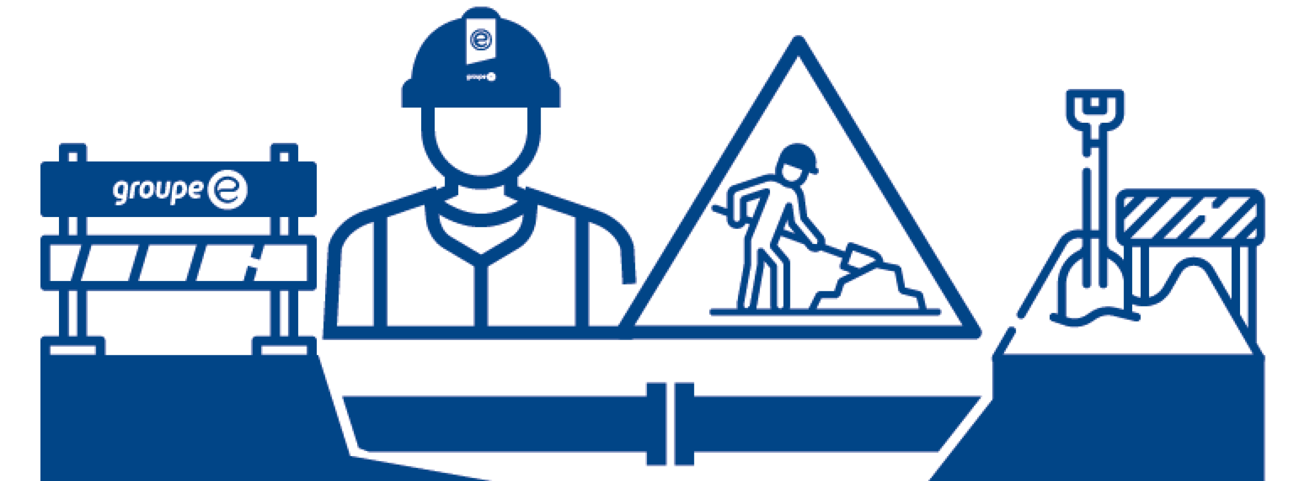 Travaux chauffage à distance Fribourg