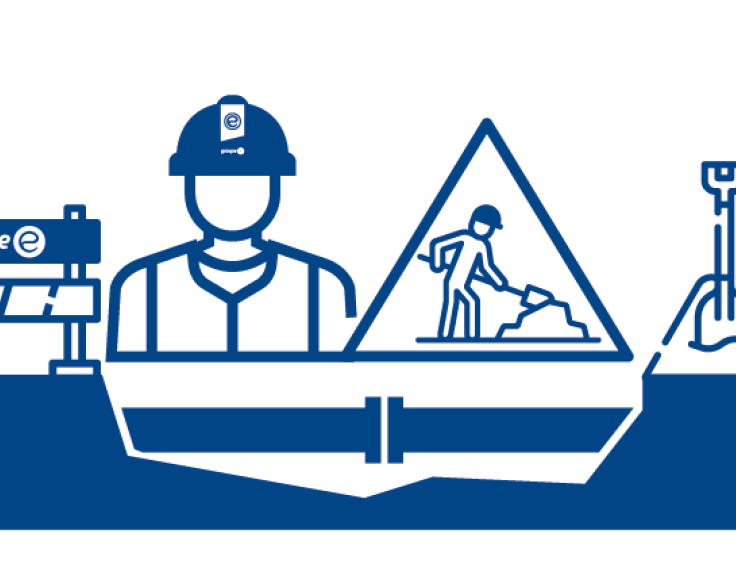 Travaux chauffage à distance Fribourg